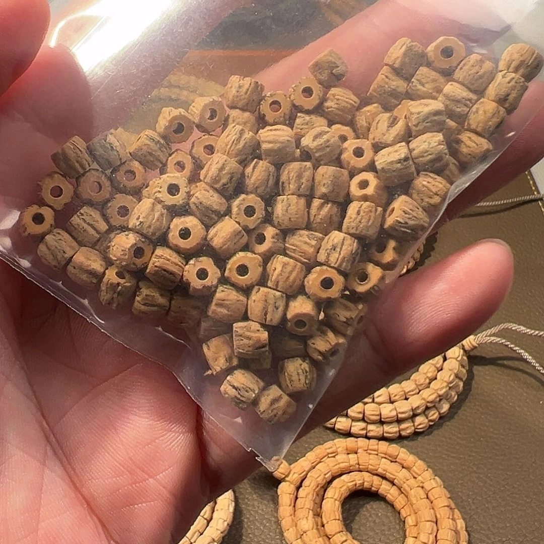 柏香籽/百香籽吊坠