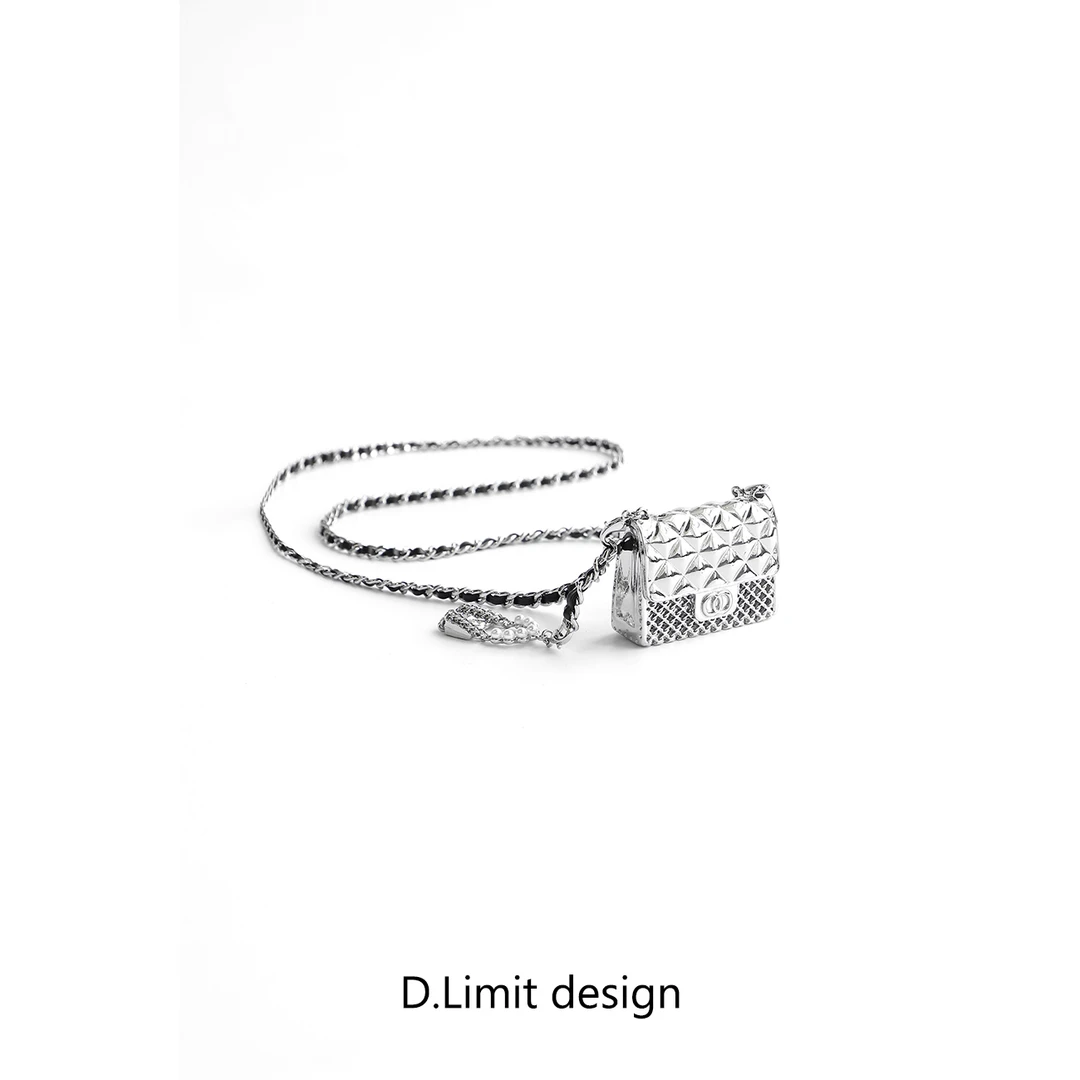 【D.Limit design】时尚小包腰链(7)