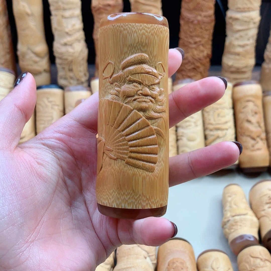 【闪购商品】竹实心竹哈哈哈哈哈哈