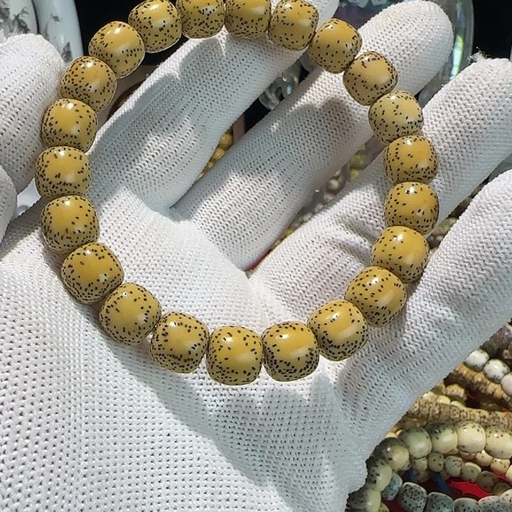 星月菩提吊坠10尺寸牛毛星