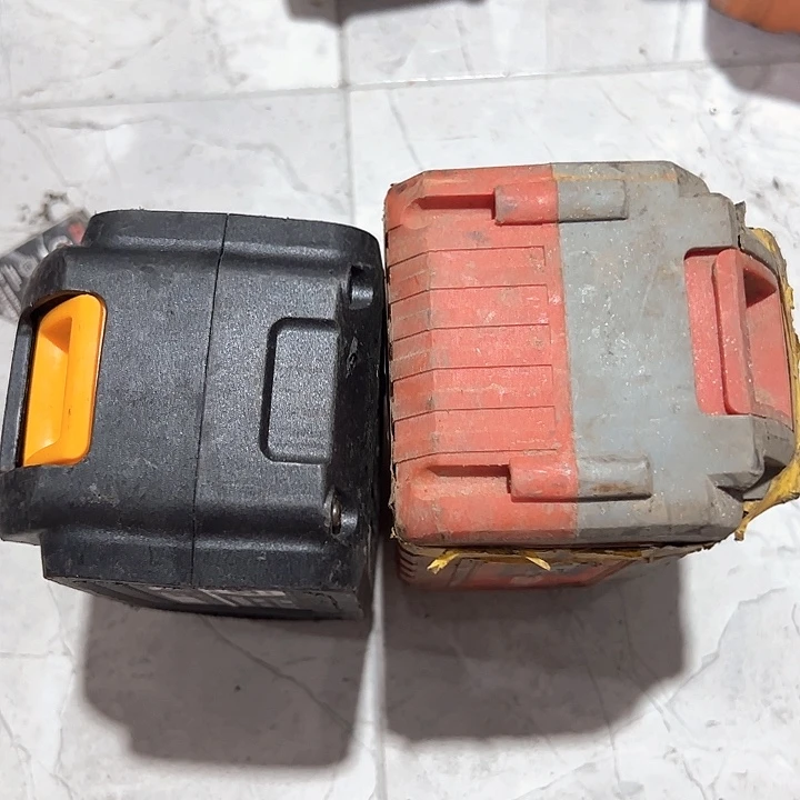 坏的进水啥的都不保15节两块