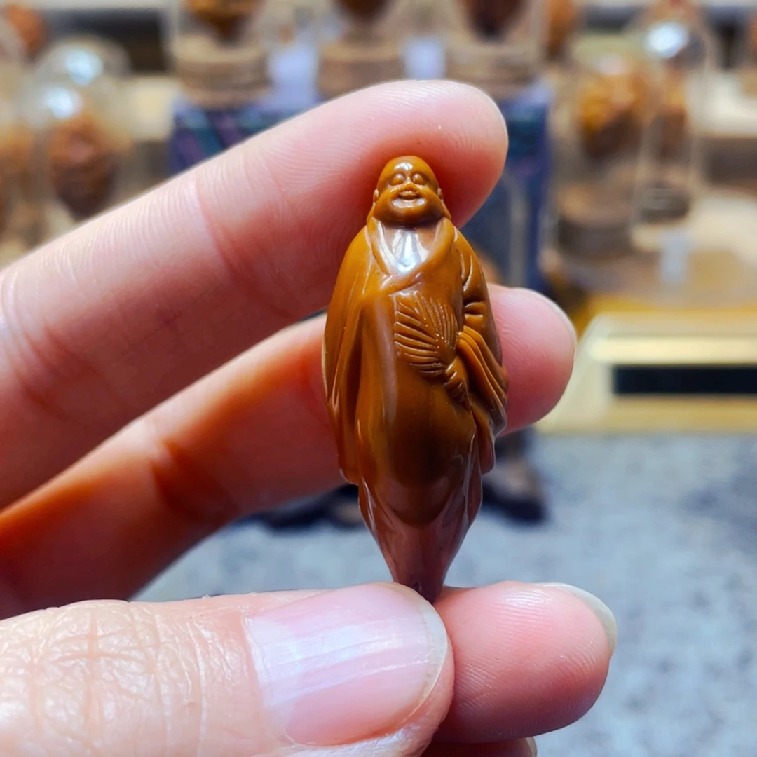 手串/手链橄榄核橄榄