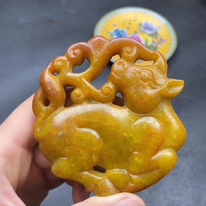 链接一图一物。