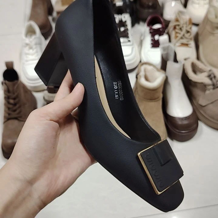 38码只有一双，今天发货