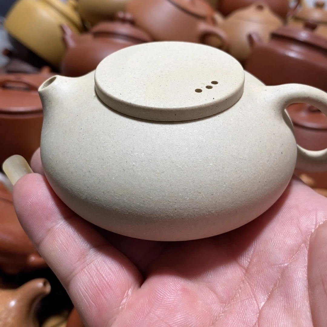 茶壶紫砂闪购商品紫砂壶