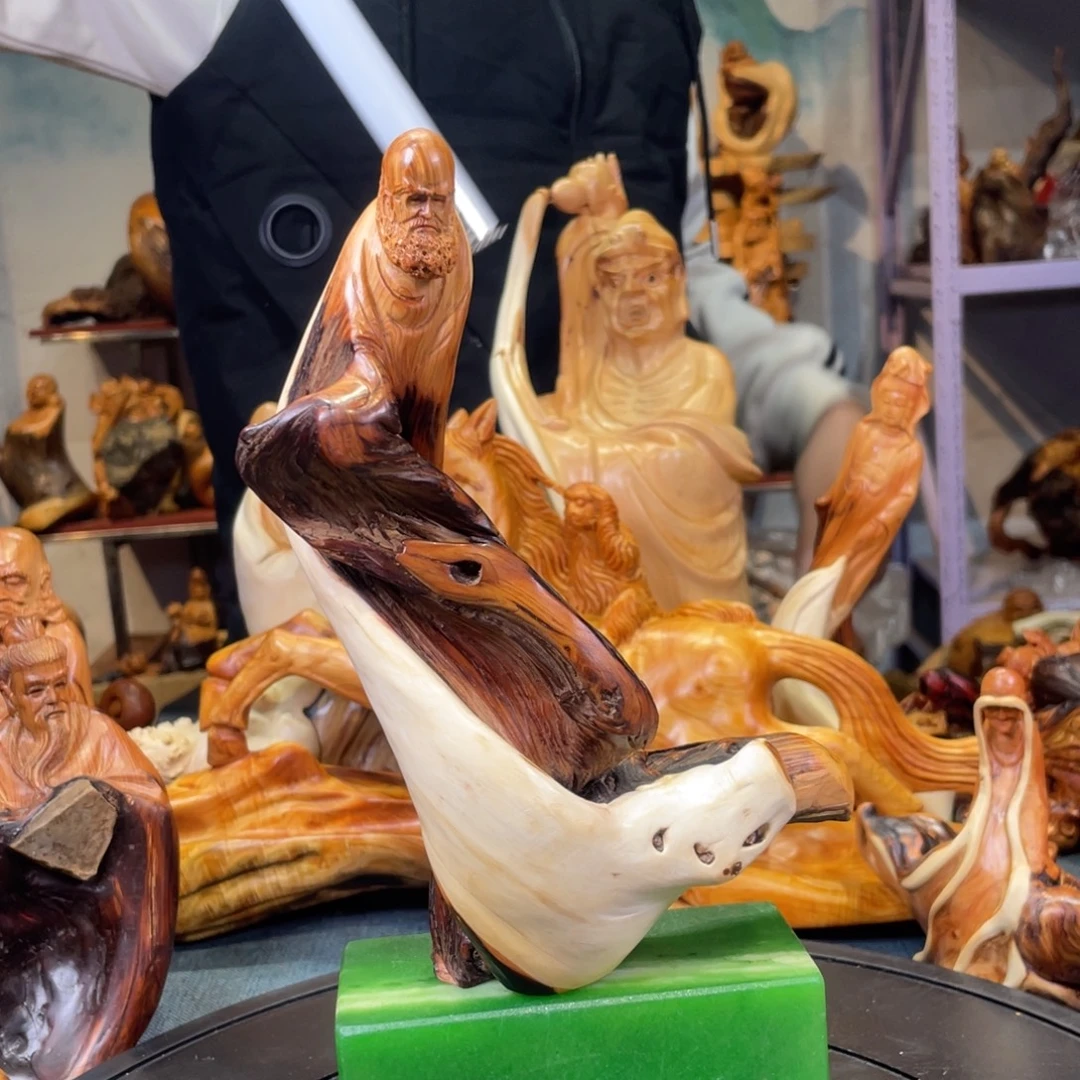 手串/手链柏木（崖柏）