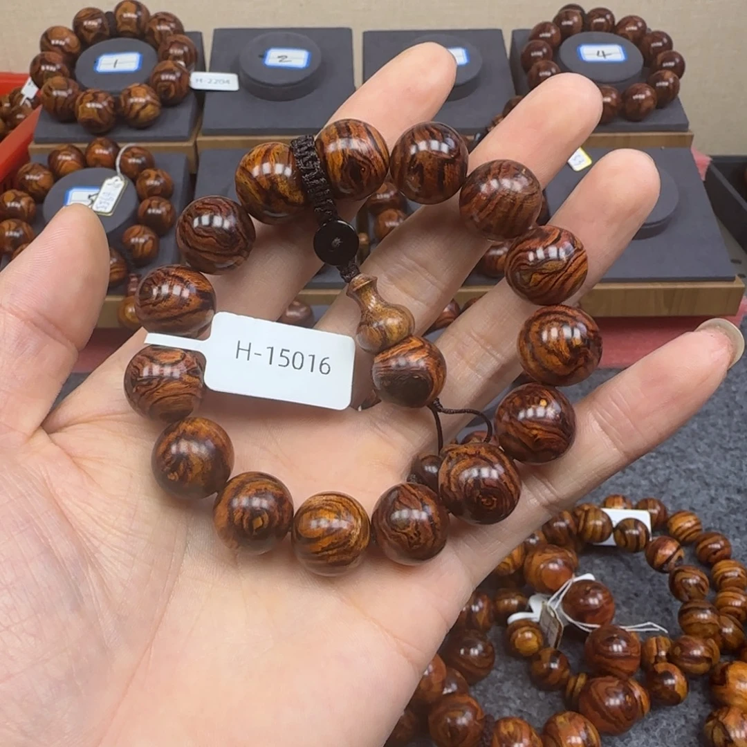 手串/手链黄花梨/降香黄檀