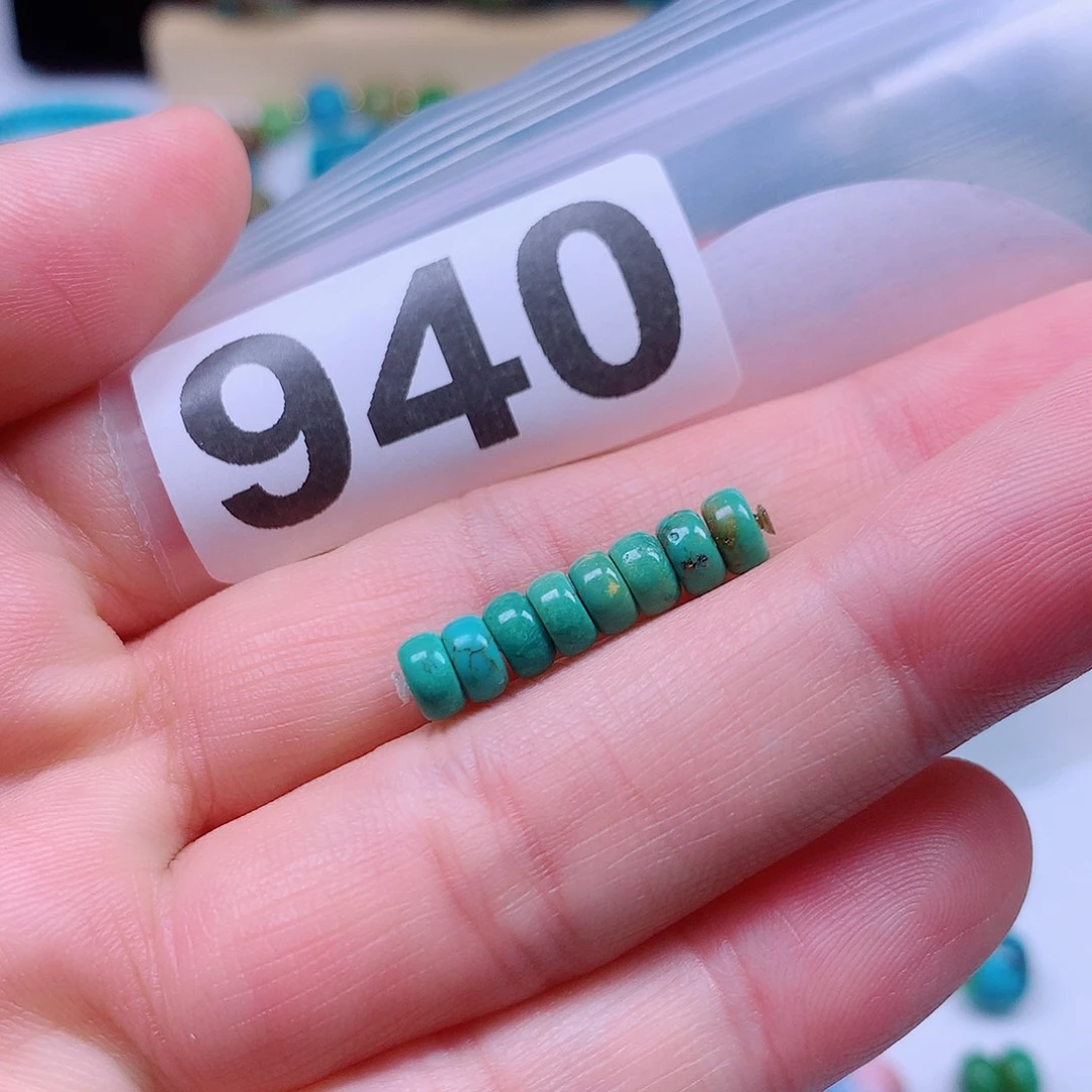 空竹粉丝专享十堰特色手工散珠