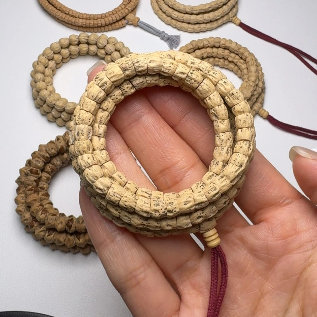 吊坠柏香籽/百香籽