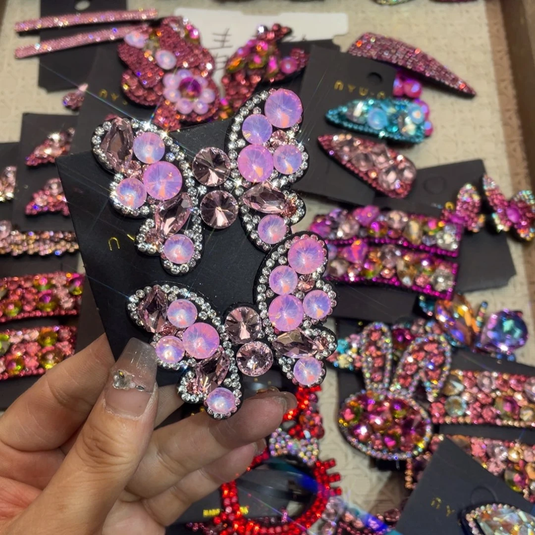 仿水晶铁合金99990