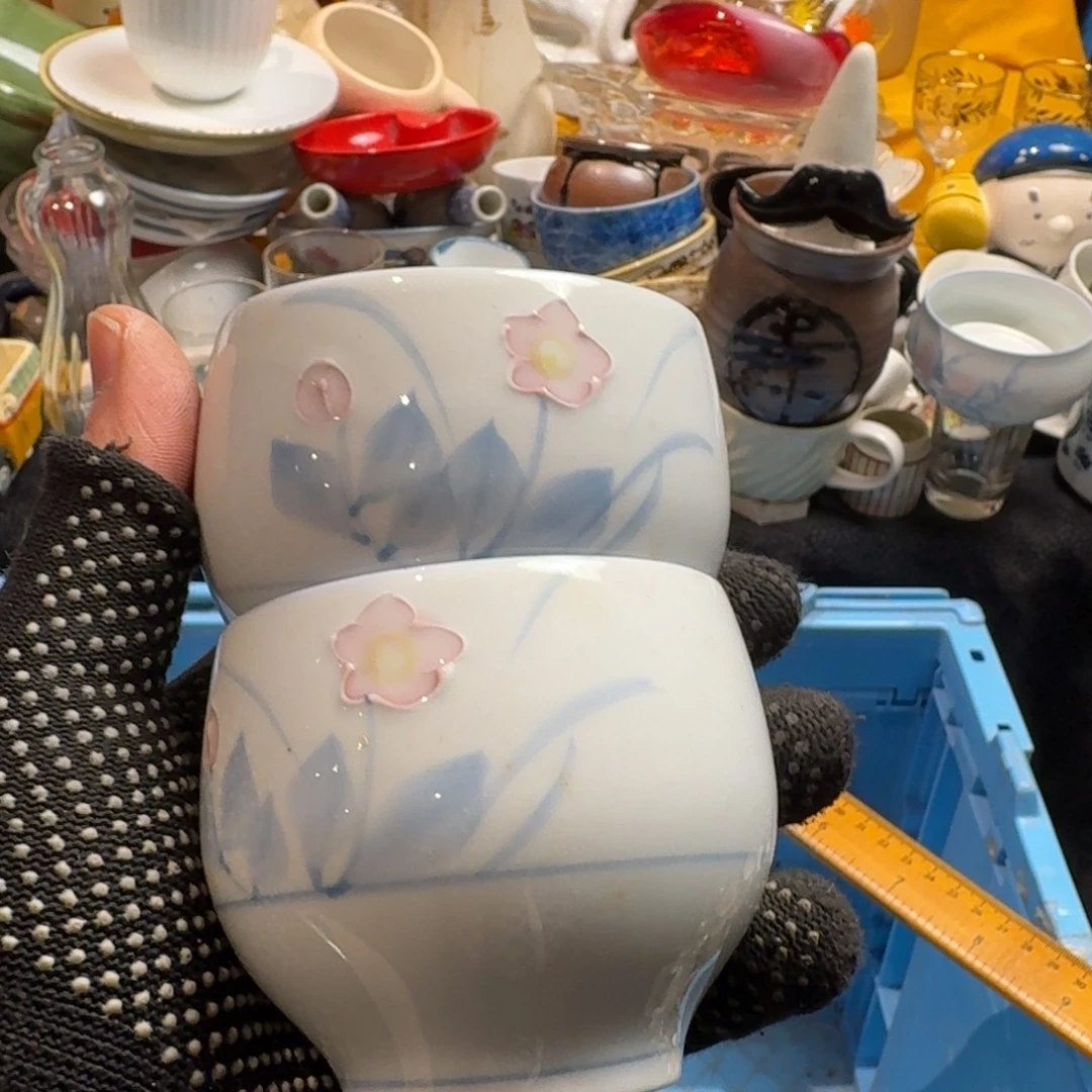 小****餐具默认微瑕不退不换