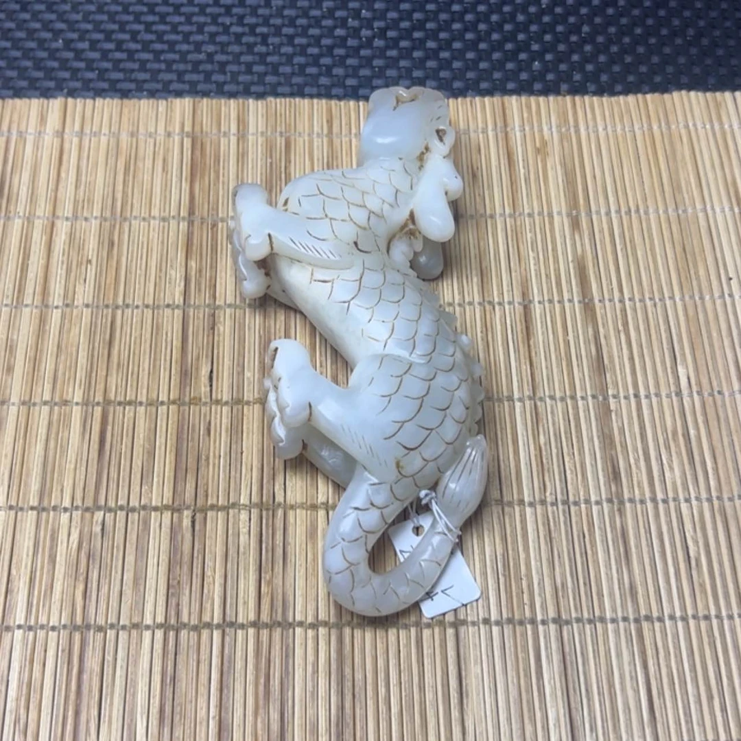 【闪购商品】未镶嵌和田玉摆件直播间闪购商品链接