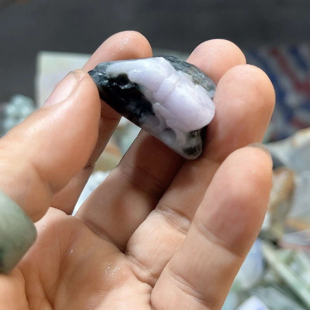 未镶嵌手链翡翠翡翠天然翡翠天然翡翠