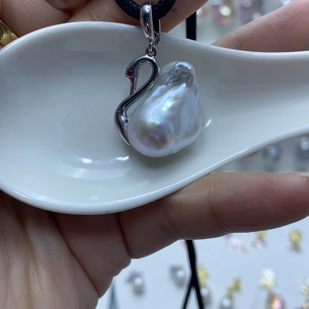 其它淡水珍珠未镶嵌