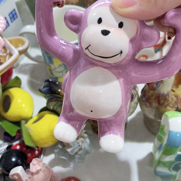 陶瓷树脂家居摆件