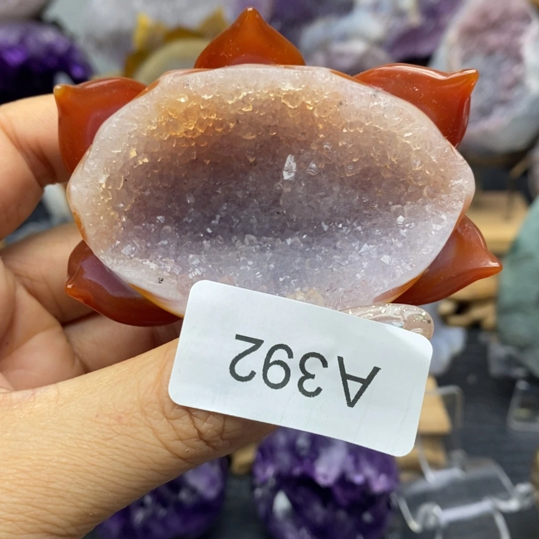 星***大型摆件（非配饰）水晶未镶嵌