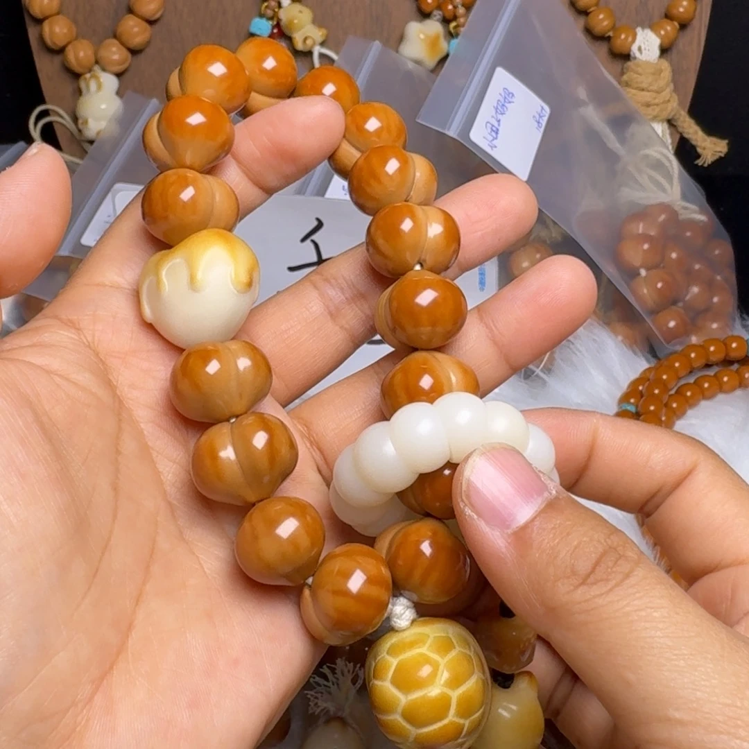 猴头核桃吊坠顶级屁桃18➕