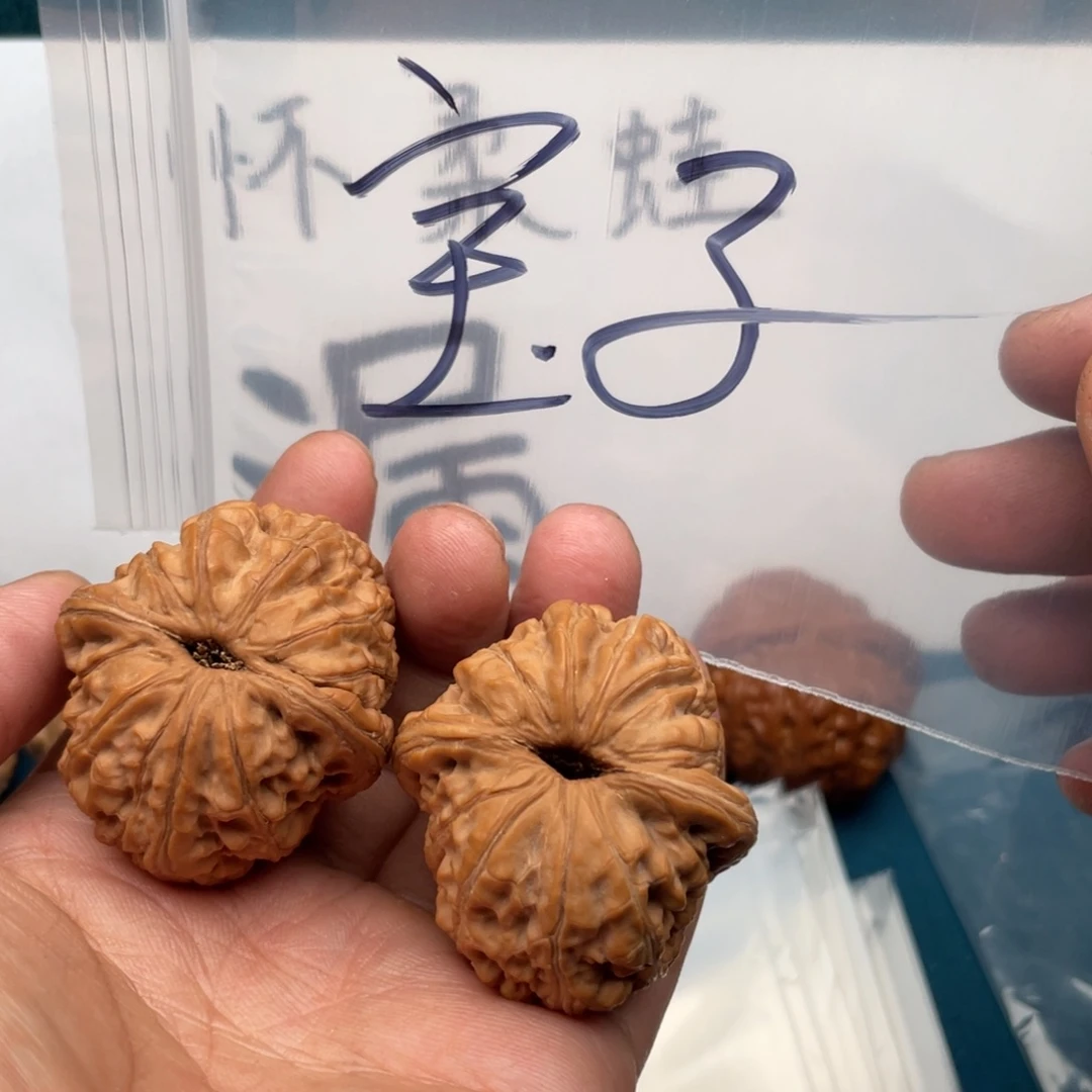 橄榄核手串/手链W68386446846883