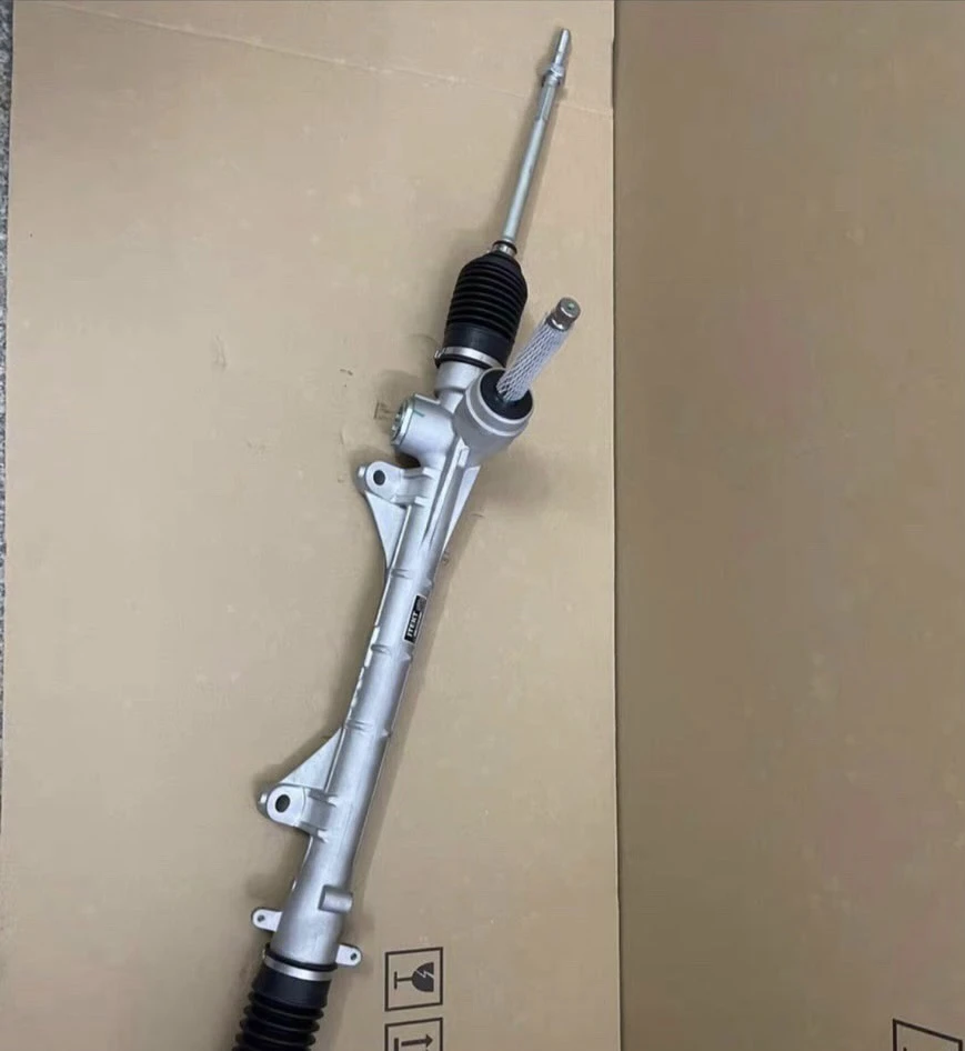 适用三菱劲炫方向机劲炫帕杰罗V73欧蓝德君阁翼神猎豹转向方向机