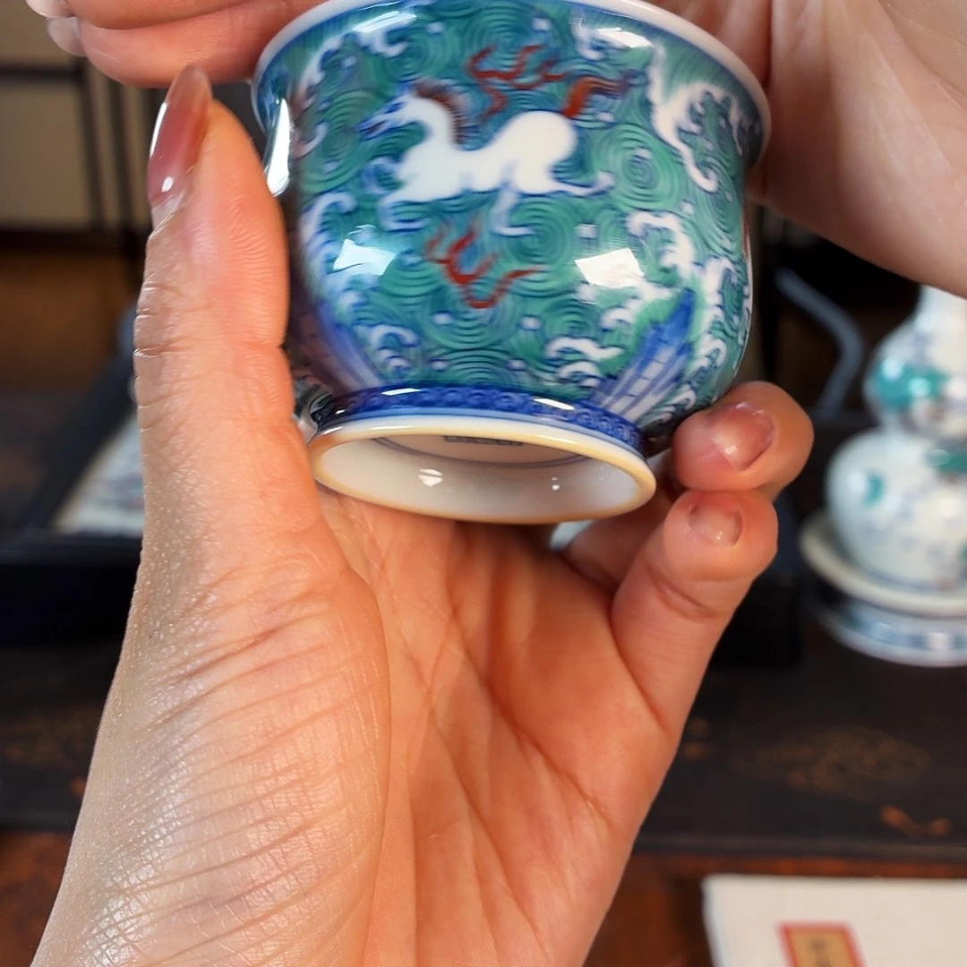 陶九鸣瓷艺九鸣瓷艺