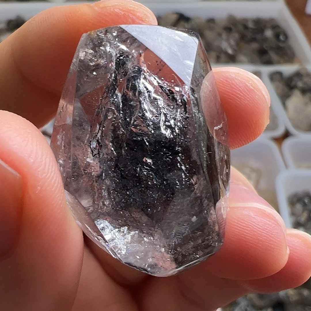 有机玻璃40闪灵水晶