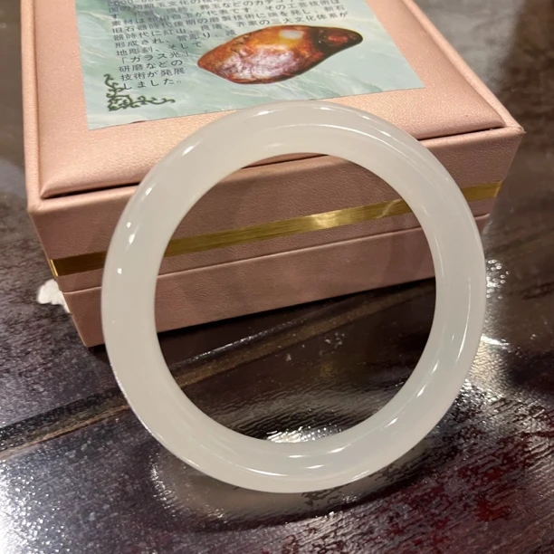 湖水绿时尚百搭冰透少女款