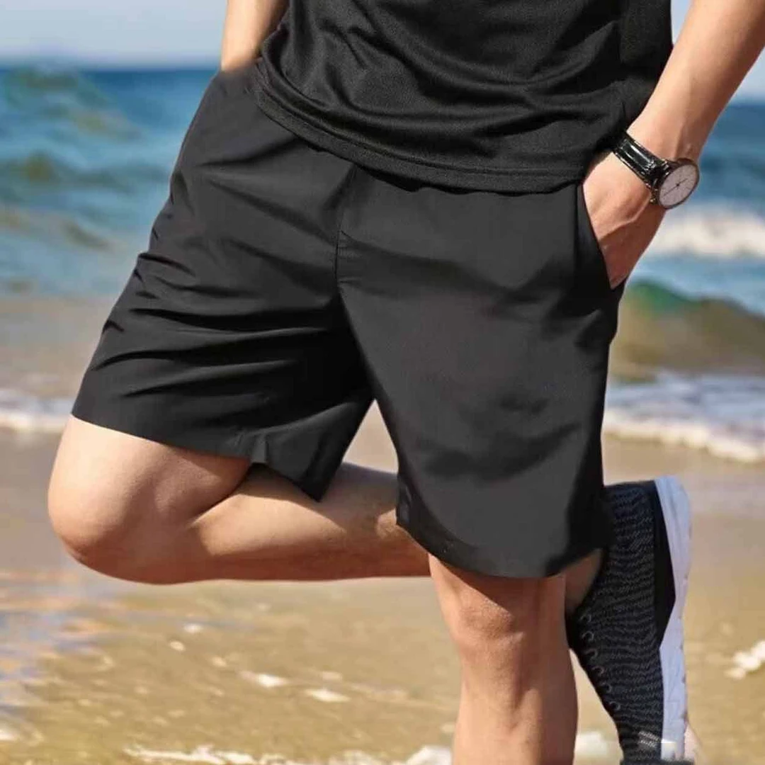 树+特速干冰丝短裤百搭百配款