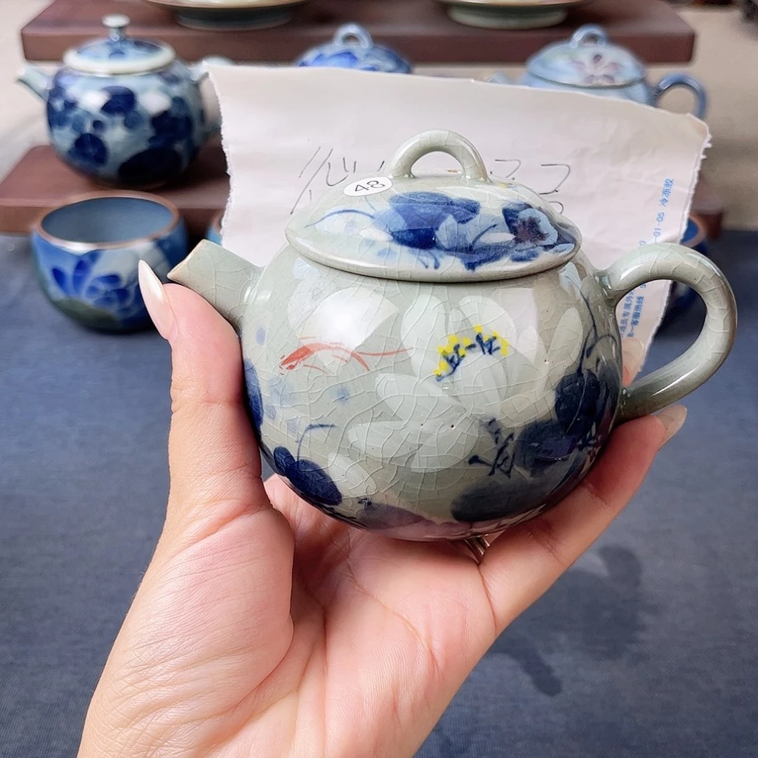 瓷片景德镇陶瓷学院