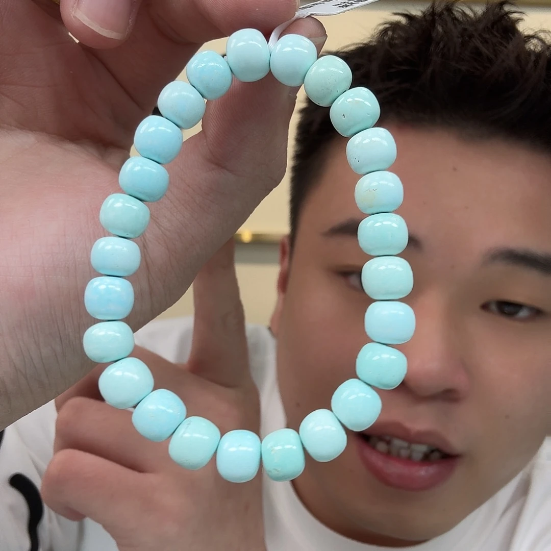 绿松石未镶嵌珠宝奇石456