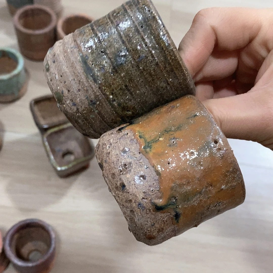 红陶开****处理的，处理