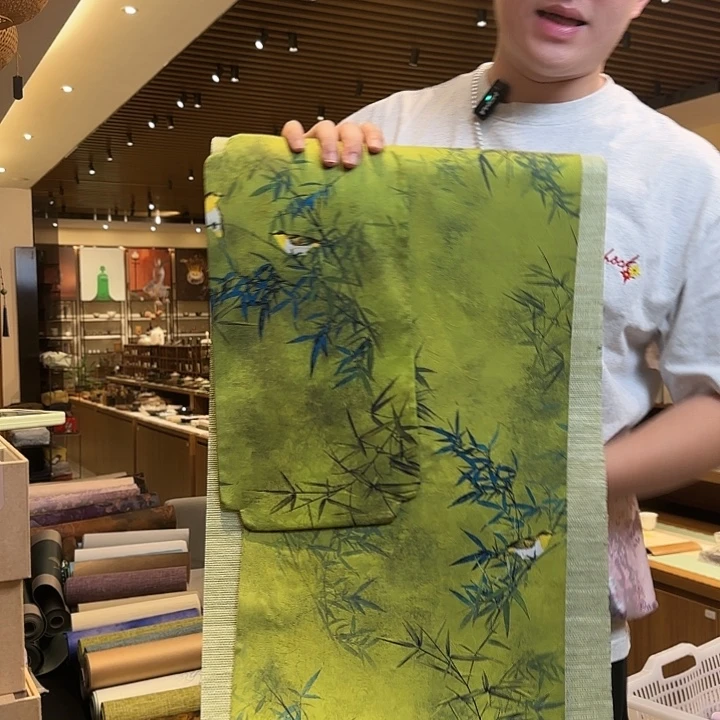 三米茶席茶席三件套