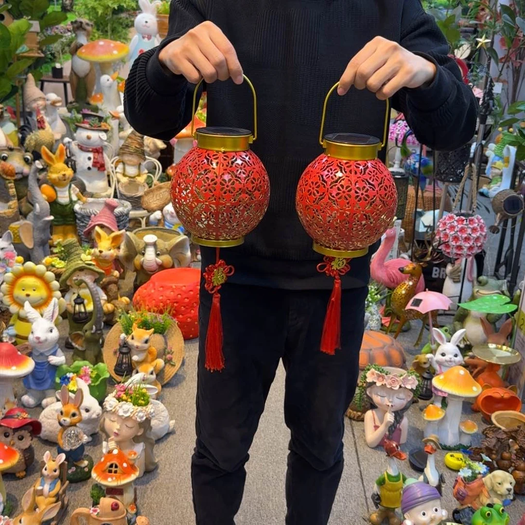 树脂庭院绿化设计风格