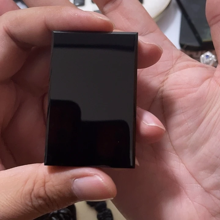 专***女翡翠未镶嵌颈饰翡翠