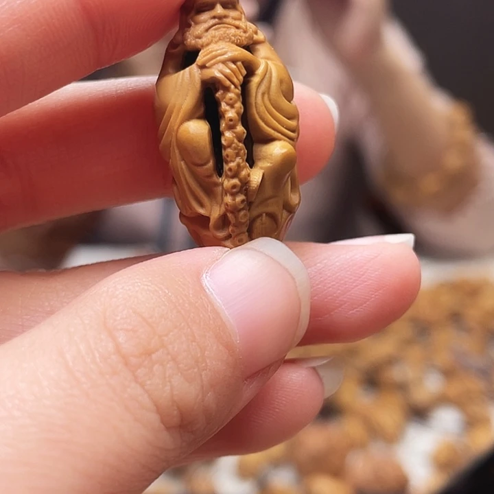 橄榄核手串/手链橄榄核