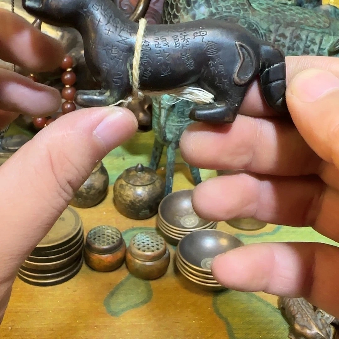 老铜器老铜器老铜器