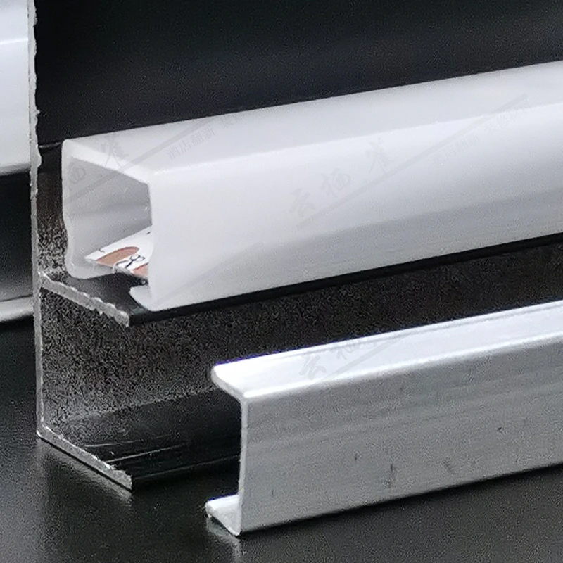 灯槽样品 全季酒店同款线性灯槽