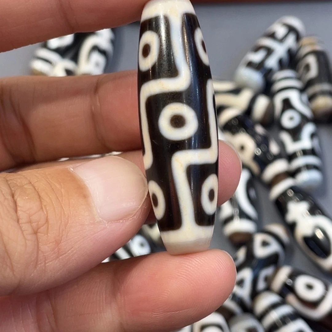 十***一玛瑙/玉髓颈饰未镶嵌