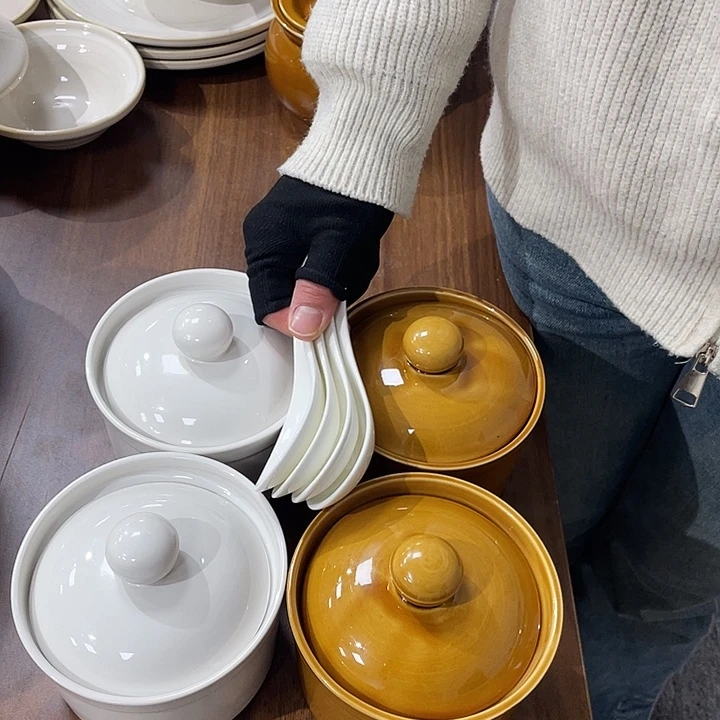 白瓷餐盘餐盘餐哦