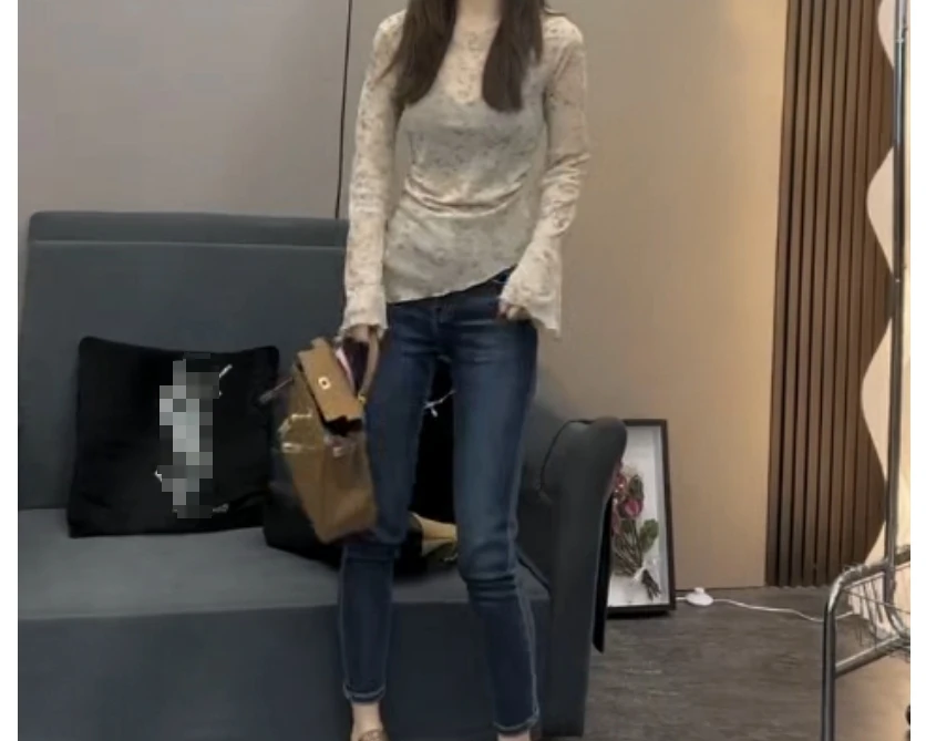 时尚潮流百搭精品女装dgd3970