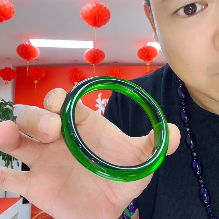 玛瑙/玉髓未镶嵌手链捷克
