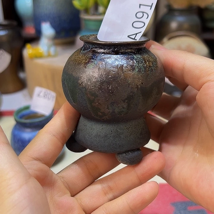 景德镇陶瓷研究所