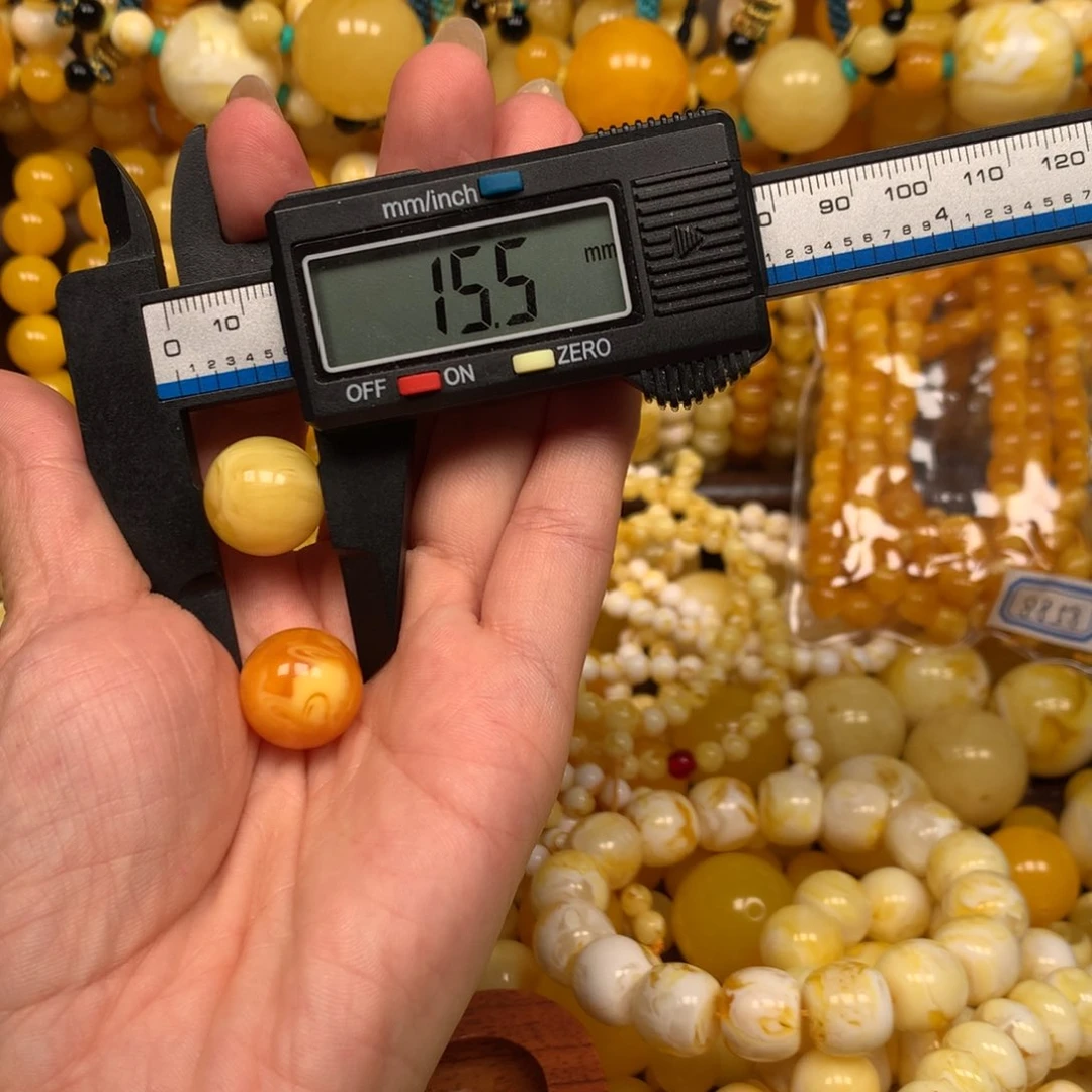 无非金属仿琥珀6931