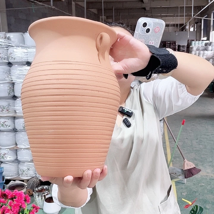 32/20红陶正品一个