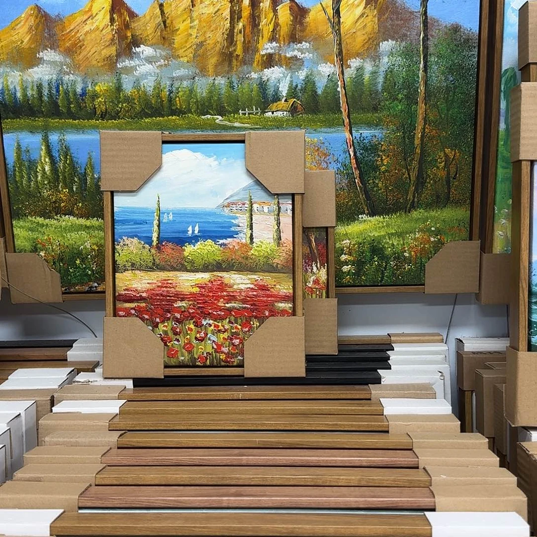油画2025油画作品展作品展作品