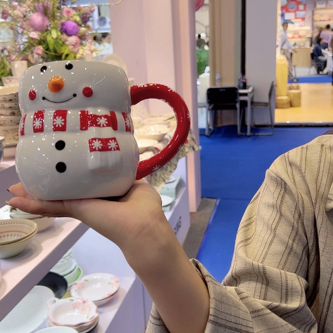 潮州陶瓷餐具微瑕