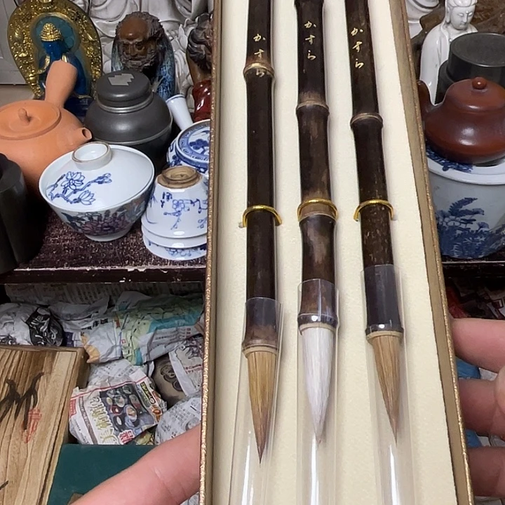 茶宠摆件工艺美术作品