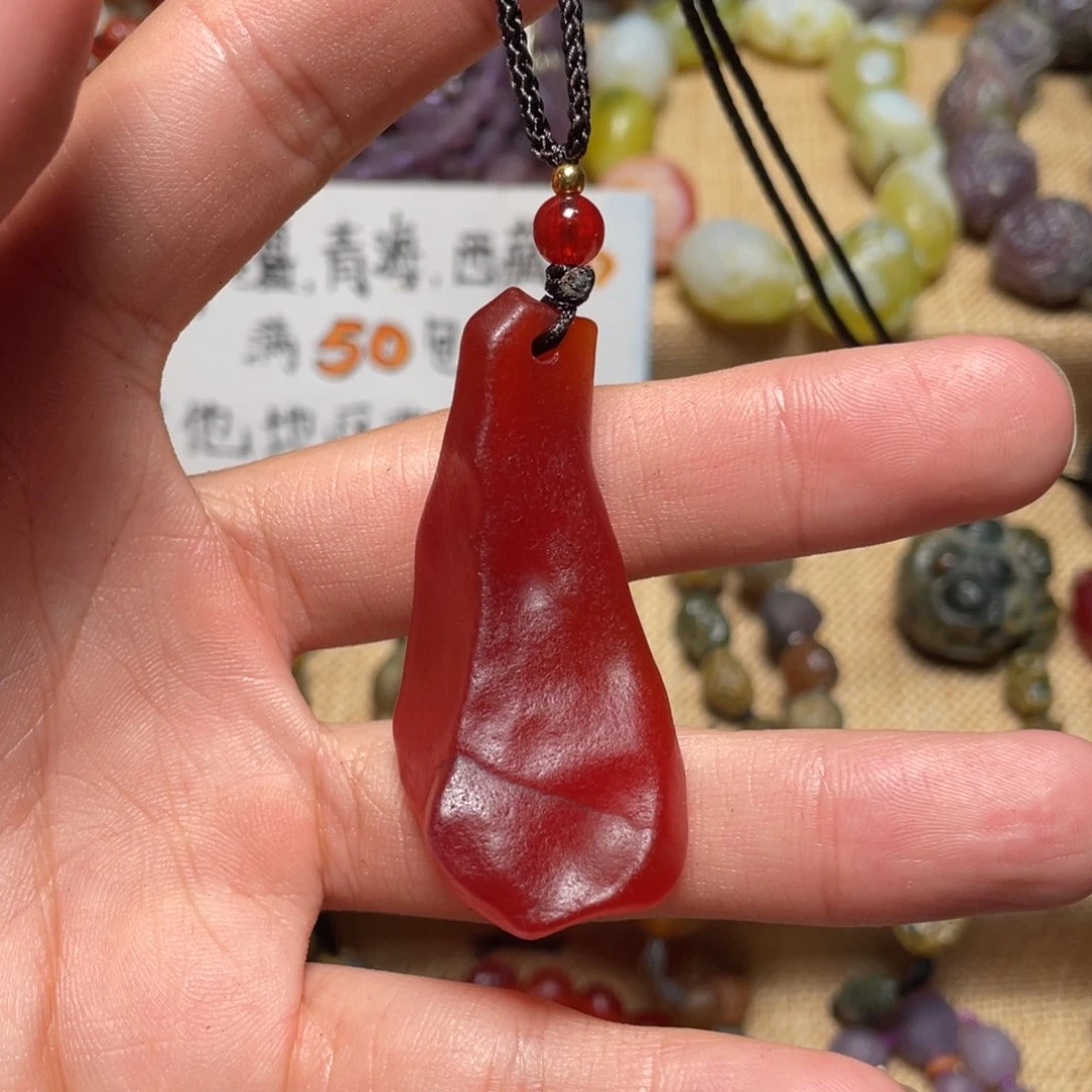 玛瑙/玉髓手链合金