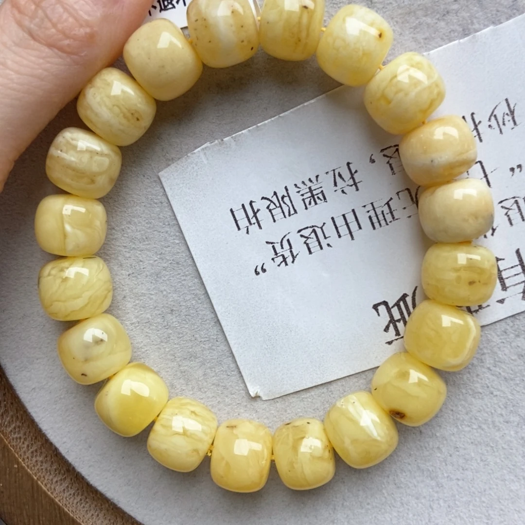 琥珀未镶嵌珠宝奇石28