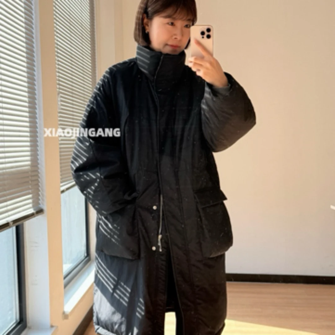 小金刚-【星辰之眼】羽绒服