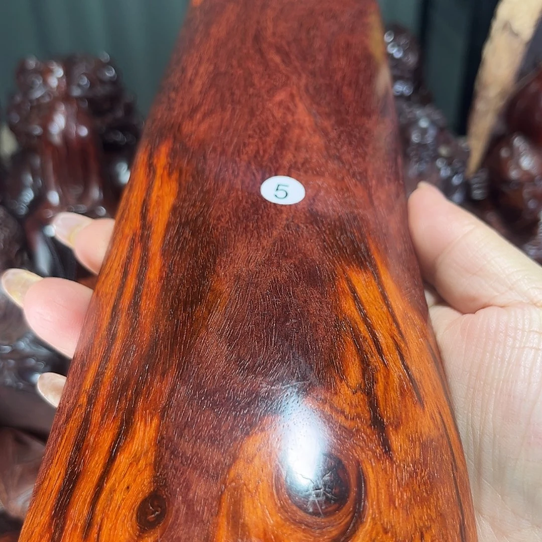 檀香紫檀（小叶紫檀）